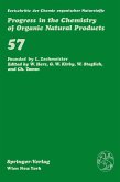 Fortschritte der Chemie organischer Naturstoffe / Progress in the Chemistry of Organic Natural Products (eBook, PDF)