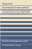 Zwei Staaten in Deutschland (eBook, PDF)