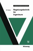 Regelungstechnik für Ingenieure (eBook, PDF)