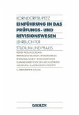 Einführung in das Prüfungs- und Revisionswesen (eBook, PDF)