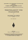 Temperament und Charakter (eBook, PDF)