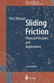 Sliding Friction (eBook, PDF)