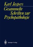 Gesammelte Schriften zur Psychopathologie (eBook, PDF)