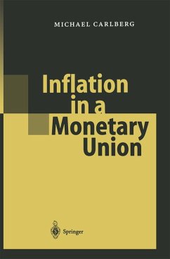 Cover Inflation in a Monetary Union (eBook, PDF)