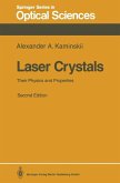 Laser Crystals (eBook, PDF)