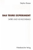 Das teure Experiment (eBook, PDF)