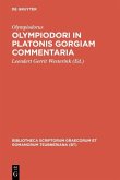 Olympiodori in Platonis Gorgiam commentaria (eBook, PDF)