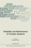 Reliability and Maintenance of Complex Systems (eBook, PDF)