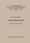 Arbeitsrecht (eBook, PDF) Arbeitsrecht (eBook, PDF)