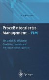 Prozeßintegriertes Management - PIM (eBook, PDF)