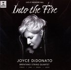 Into The Fire-Live At Wigmore Hall