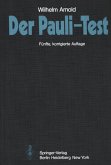 Der Pauli-Test (eBook, PDF)