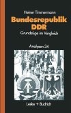 Bundesrepublik - DDR (eBook, PDF)