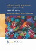 Psychotrauma (eBook, PDF)
