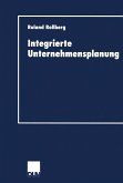 Integrierte Unternehmensplanung (eBook, PDF)