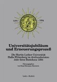 Universitätsjubiläum und Erneuerungsprozeß (eBook, PDF)