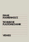 Technische Plastomechanik (eBook, PDF)