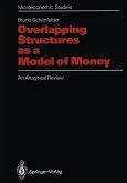Overlapping Structures as a Model of Money (eBook, PDF)