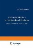 Arabische Medizin im lateinischen Mittelalter (eBook, PDF)