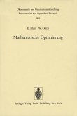 Mathematische Optimierung (eBook, PDF)