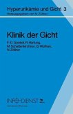 Klinik der Gicht (eBook, PDF)