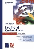 Gabler Berufs- und Karriere-Planer 2001/2002: IT und e-business (eBook, PDF)