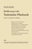 Einführung in die technische Mechanik (eBook, PDF)