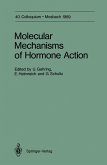 Molecular Mechanisms of Hormone Action (eBook, PDF)