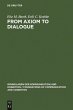 From Axiom to Dialogue (eBook, PDF) - Bild 1