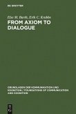 From Axiom to Dialogue (eBook, PDF)