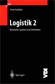 Logistik II (eBook, PDF)