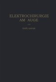 Elektrochirurgie am Auge (eBook, PDF)