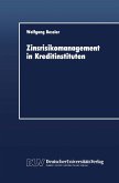 Zinsrisikomanagement in Kreditinstituten (eBook, PDF)