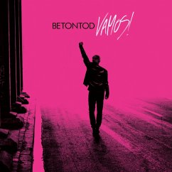 Vamos! (Ltd.Cd Mit Trinkhallen Hits Bonus Cd) - Betontod