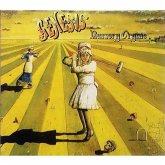 Nursery Cryme (2018 Reissue Vinyl)