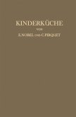 Kinderküche (eBook, PDF)