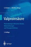Valproinsäure (eBook, PDF)