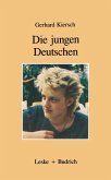 Die jungen Deutschen (eBook, PDF)