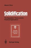 Solidification (eBook, PDF)