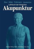 Lehrbuch der klinischen Akupunktur (eBook, PDF)