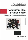 Computernetze - Frauenplätze (eBook, PDF)