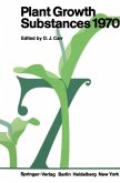 Plant Growth Substances 1970 (eBook, PDF)