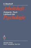 Lehrbuch der Psychologie (eBook, PDF)