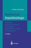 Repetitorium Anaesthesiologie (eBook, PDF)