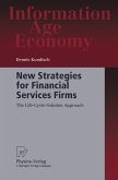 New Strategies for Financial Services Firms (eBook, PDF)