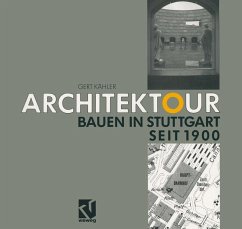 Architektour (eBook, PDF) - Kähler, Gert