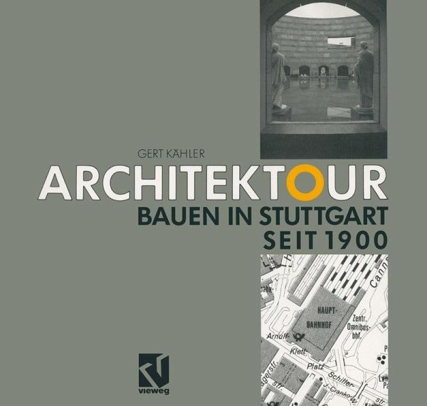 Architektour (eBook, PDF) Architektour (eBook, PDF)