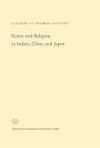 Kunst und Religion in Indien, China und Japan (eBook, PDF)