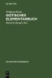 Gotisches Elementarbuch (eBook, PDF) - Bild 1