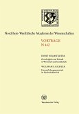 Gerechtigkeit und Fairneß in Wirtschaft und Gesellschaft. Entstaatlichungspotentiale im Hochschulbereich (eBook, PDF)